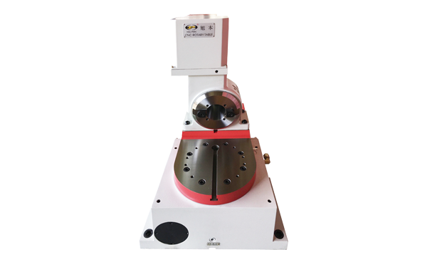 STD-100B5 CNC Rotary Table for Tool Grinder