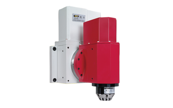 STH-255 Swiveling Spindle Head