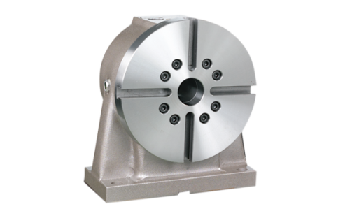 SUAR-125 Rotary Tailstock Pneumatic Brake