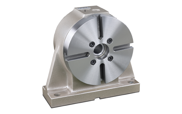 SUARC-170 Rotary Tailstock