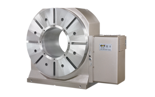 SUH-630N (Hydraulic Full Circumference Brake) CNC Rotary Table Pneumatic Brake