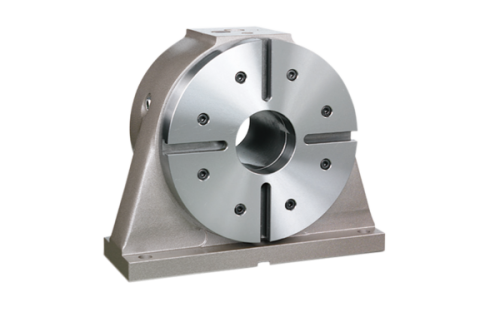 SUHR-500 Rotary Tailstock Hydraulic Brake