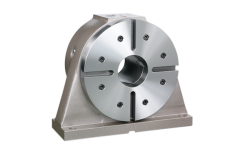 SUHR-500 Rotary Tailstock Hydraulic Brake SUHR-500 Rotary Tailstock Hydraulic Brake