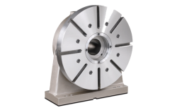 SUHR-630 Rotary Tailstock Hydraulic Brake