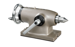 SUTT 手动顶针尾座