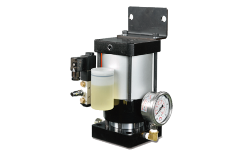 AE-35B Pneumatic Hydraulic Transducer