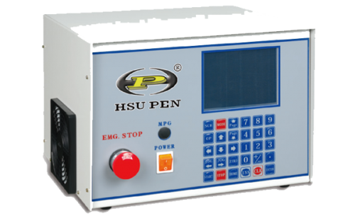 AE-35B Pneumatic Hydraulic Transducer