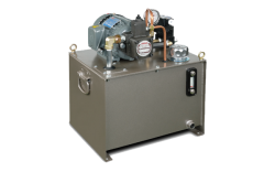 HE-35 Hydraulic Power Unit