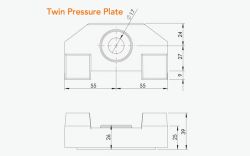 Special Pressure Plate Special Pressure Plate